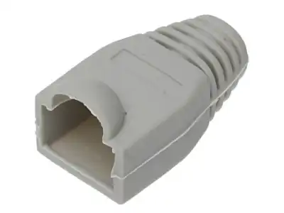 OSŁONA WTYKU RJ-45 RJ45/WP*P100